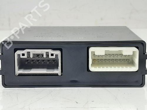 Control unit MITSUBISHI OUTLANDER III (GG_W, GF_W, ZJ, ZL, ZK) 2.4 Hybrid 4WD (GG3W) | BP26827794M11 