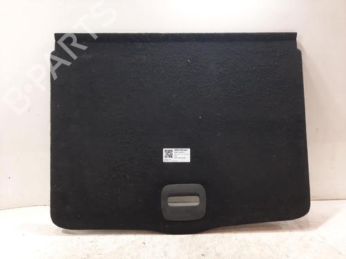 Used Luggage compartment floor Luggage compartment floor 37160561 37160561