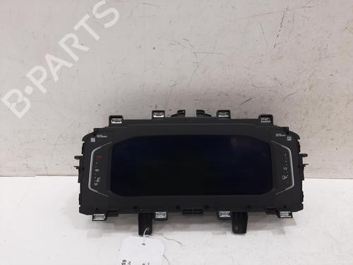 Used Instrument cluster Instrument cluster VW TIGUAN (AD1, AX1) 2.0 TDI (150 hp) 33212065 33212065