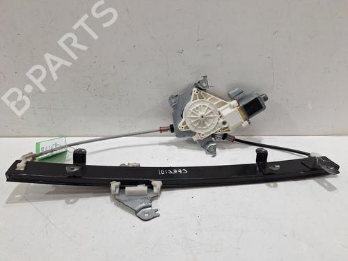 Used Front right window mechanism NISSAN MICRA III (K12) 1.2 16V (80 hp) 26776107
