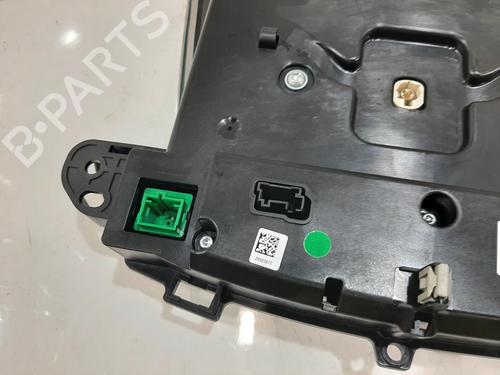 Electronic module VAUXHALL CROSSLAND X / CROSSLAND (P17) 1.5 Turbo D (75) | BP31208346M83 