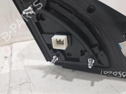 Left mirror KIA RIO IV (YB, SC, FB) 1.25 | BP35962901C26  - Image 6