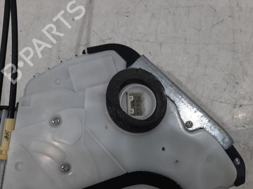 Andre SUZUKI IGNIS III (MF, FF) 1.2 Hybrid (ATK412) | BP32270369O1 