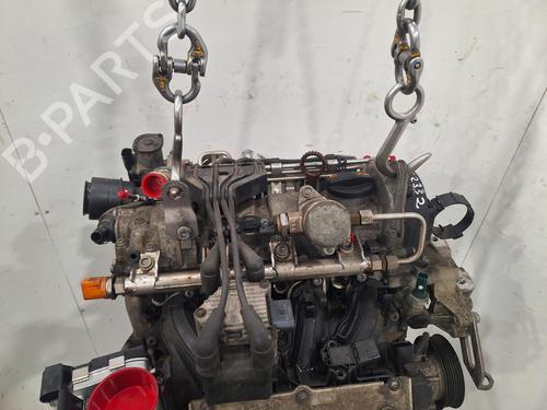 Engine SEAT LEON (1P1) 1.2 TSI | BP36452215M1 - Image 6