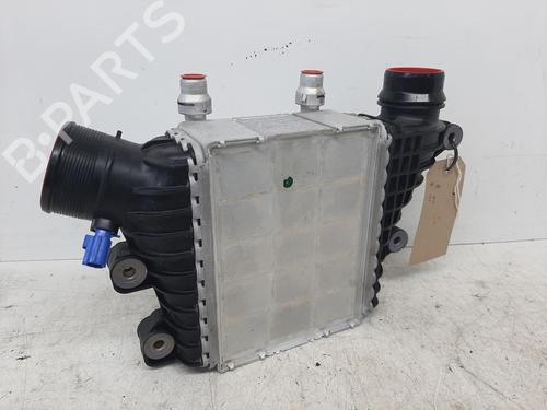 Used Intercooler Intercooler 26866950 26866950