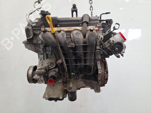 Engine HYUNDAI i10 I (PA) 1.2 | BP34734011M1 - Image 5
