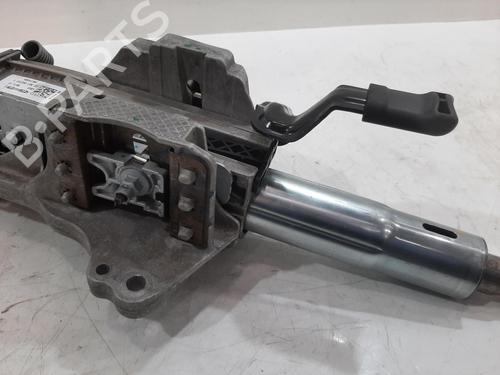 Steering column MERCEDES-BENZ VITO Van (W447) 114 CDI (447.601, 447.603, 447.605) | BP26795381M21