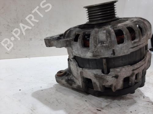 Alternator SKODA CITIGO (NF1) 1.0 | BP35962985M7 - Image 3