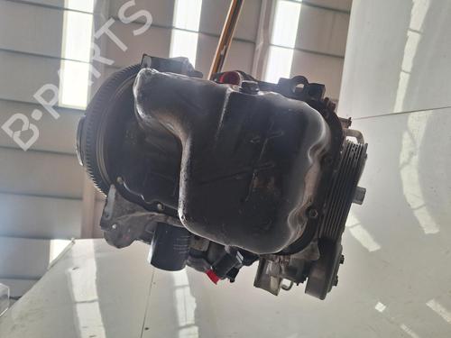 Engine MITSUBISHI MIRAGE / SPACE STAR VI Hatchback (A0_A) 1.2 (A03A) | BP38513504M1 - Image 6