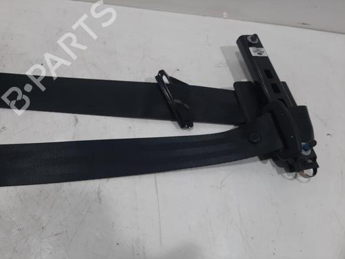 Front left seatbelt LAND ROVER RANGE ROVER EVOQUE (L538) 2.0 D 4x4 | BP35986038I26 - Image 3