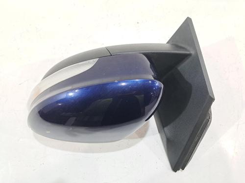 Left mirror FORD USA EDGE 2.0 TDCi AWD | BP31750810C26 