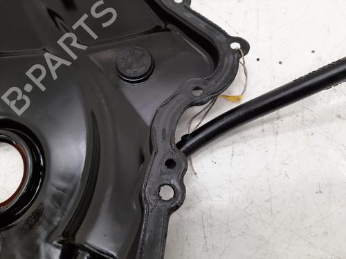 Timing cover VW POLO V (6R1, 6C1) 1.8 GTI | BP26858296M123 