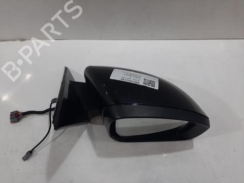 Right mirror LAND ROVER RANGE ROVER IV (L405) 4.4 SDV8 4x4 | BP29417394C27 