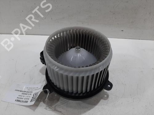 Used Heater blower motor MITSUBISHI OUTLANDER III (GG_W, GF_W, ZJ, ZL, ZK) 2.0 Hybrid 4WD (GG2W) (200 hp) 30756322