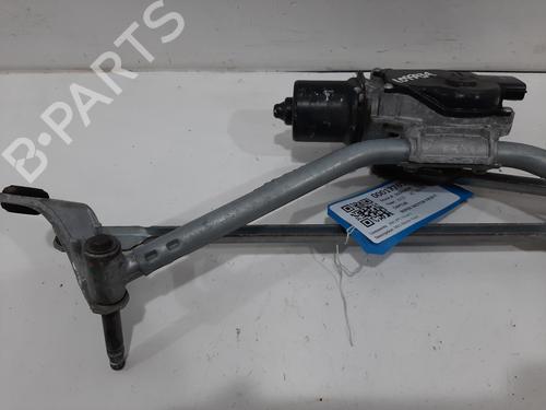 Front wiper motor RENAULT CAPTUR I (J5_, H5_) 1.5 dCi 90 (J5N4, J5M5, J5MW, J5M6, J5AL, J5AJ) | BP37414208M29 - Image 2