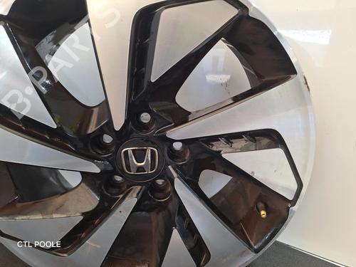 Fælk HONDA CR-V IV (RM_) 1.6 i-DTEC (RE6) | BP38294446C45 - Image 3