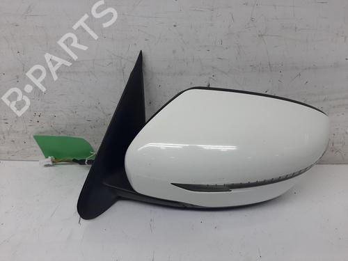 Left mirror NISSAN JUKE (F15) 1.6 | BP26864566C26