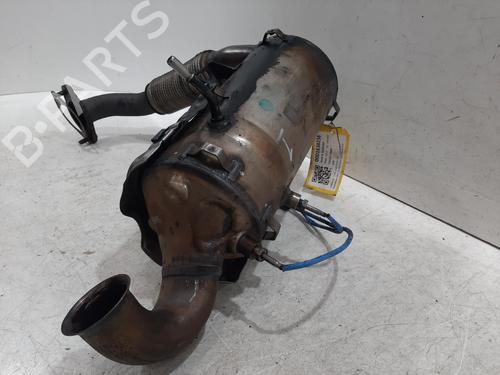 Particulate filter FORD GRAND C-MAX (DXA/CB7, DXA/CEU) 1.6 TDCi | BP32503064M81 