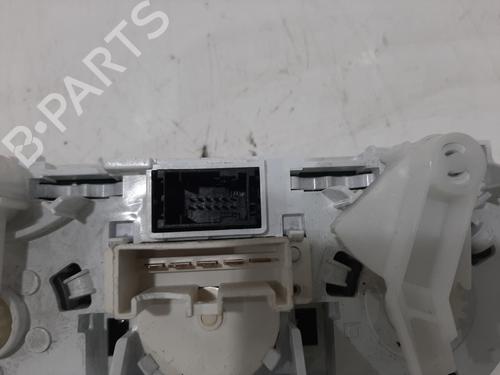 Commande Chauffage VAUXHALL CORSA Mk IV (E) (X15) 1.4 | BP30789631I5 