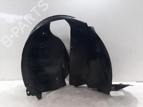 Wielkast DS DS 3 (SA_) 1.2 VTi 82 (SAHMZ6) (82 hp) 33010426