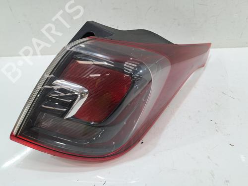 Used Right taillight Right taillight 36855293 36855293