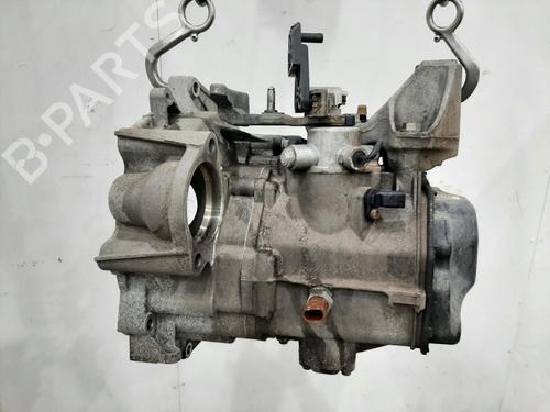 Gearbox VW POLO VI (AW1, BZ1, AE1) 1.0 | BP26854838M3 - Image 2
