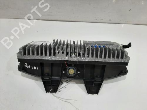 Instrument cluster JAGUAR I-PACE (X590) EV400 AWD | BP37160526C47 - Image 5