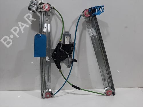 Front right window mechanism CITROËN C3 Picasso (SH_) 1.4 VTi 95 (SH8FSC, SH8FP0, SH8FP6) | BP36811631C23 - Image 5
