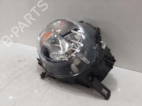 Left headlight MINI MINI (R56) Cooper D | BP36403740C28 - Image 2