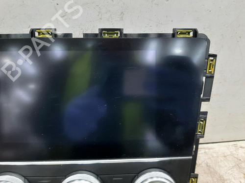 Radio RENAULT KADJAR (HA_, HL_) 1.5 BLUE dCi 115 (HLA6) | BP26795835E6 