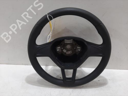 Used Steering wheel SKODA CITIGO (NF1) 1.0 (60 hp) 30324553