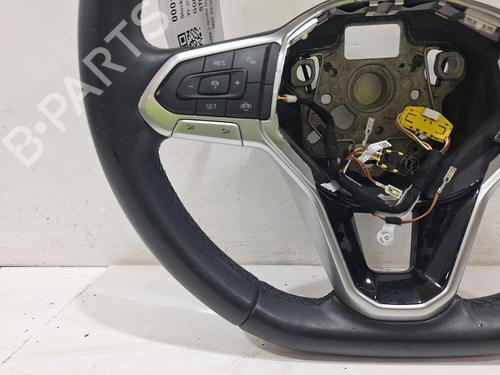 Steering wheel VW GOLF VIII (CD1, DA1) 1.5 TSI | BP31089063C49