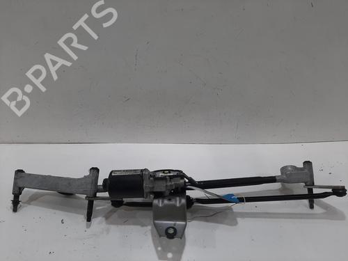 Used Front wiper motor MERCEDES-BENZ A-CLASS (W176) A 180 (176.042) (122 hp) 30897016
