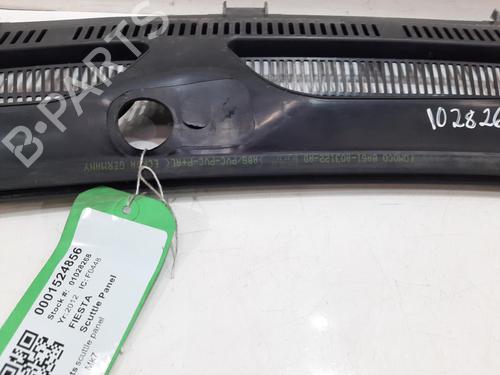 Scuttle panel FORD FIESTA VI (CB1, CCN) 1.6 Ti | BP29444694C110 