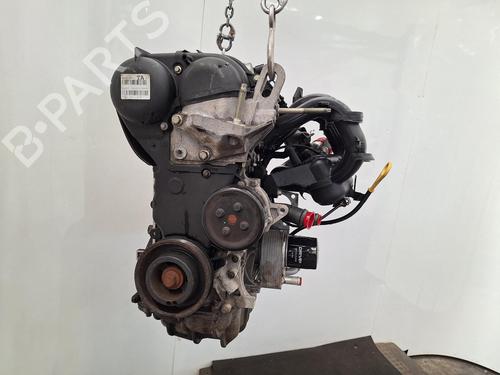 Used Engine Engine FORD FOCUS III 1.6 Ti (105 hp) 34339234 34339234