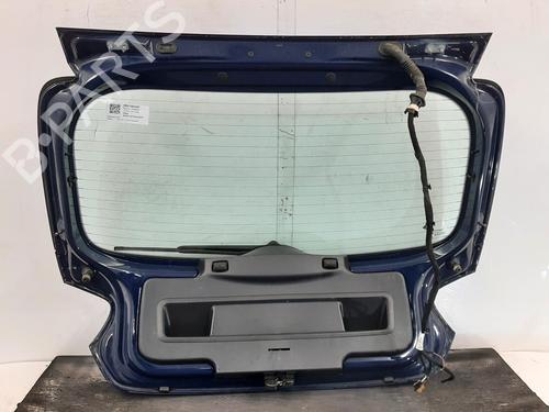 Tailgate SEAT IBIZA IV (6J5, 6P1) 1.2 TSI | BP26765746C6 