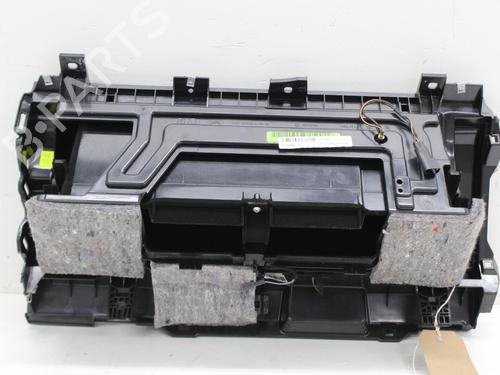 Glove box LAND ROVER RANGE ROVER IV (L405) 3.0 SDV6 4x4 | BP31058995C95