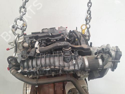 Engine FORD FOCUS III 1.0 EcoBoost | BP33699751M1  - Image 5