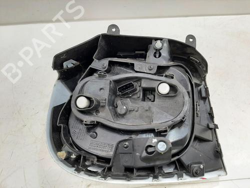 Right taillight SMART FORFOUR Hatchback (453) 1.0 (453.042, 453.043) | BP33988385C35  - Image 5