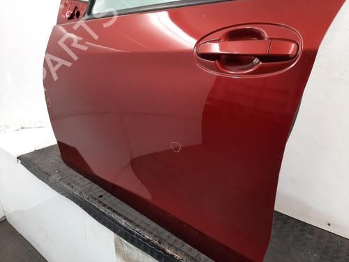Left front door TOYOTA YARIS (_P13_) 1.3 (NSP130_, NSP130) | BP29637316C2 