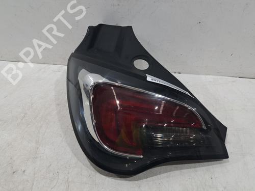 Venstre baglygte VAUXHALL ADAM (M13) 1.2 (69 hp) 30057997
