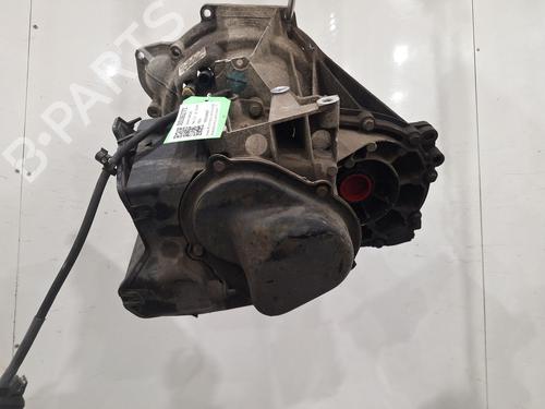 Gearbox FORD FIESTA VI (CB1, CCN) 1.4 | BP40258410M3 - Image 4
