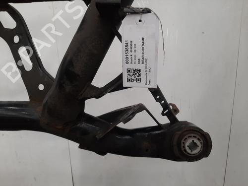 Subframe VOLVO V60 II (225) D3 | BP29922384M9