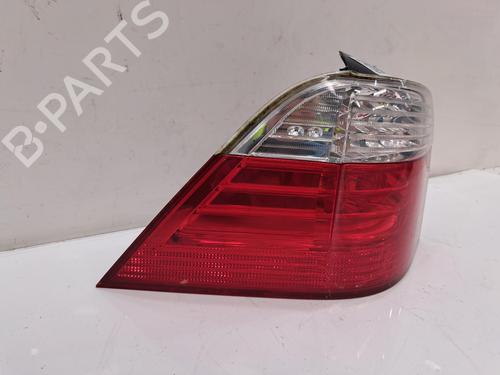 Left taillight BMW 5 Touring (E61) 520 d | BP34376559C34 - Image 2