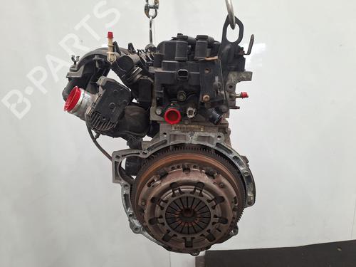 Engine FORD FIESTA VI (CB1, CCN) 1.25 | BP29397684M1 