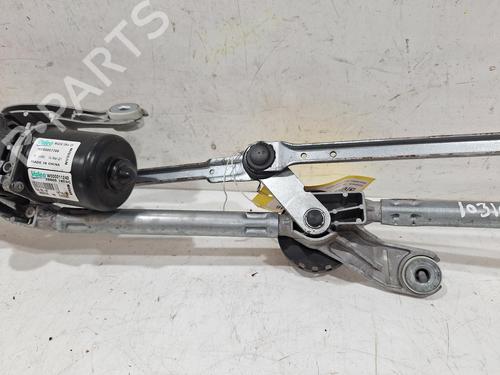 Front wiper motor NISSAN JUKE (F15) 1.5 dCi | BP29922909M29