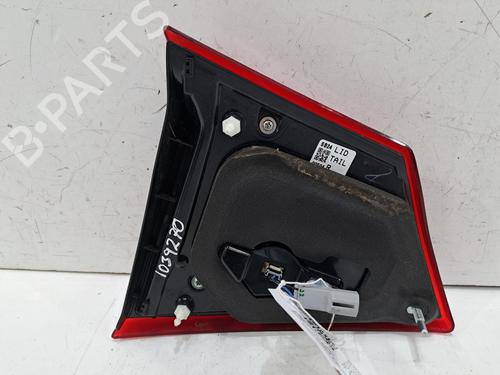 Right taillight SUZUKI VITARA (LY) 1.4 Hybrid (Mild Hybrid) (APK414) | BP31751249C35 