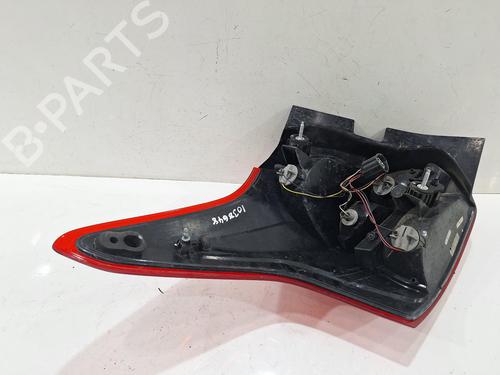 Right taillight FORD FOCUS III 1.0 EcoBoost | BP32089465C35