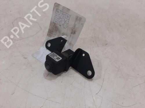 Camera NISSAN QASHQAI II (J11, J11_) 1.5 dCi | BP29349046E14 