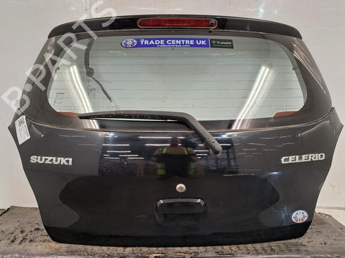 Used Tailgate Tailgate 38447729 38447729